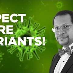 What's Next for COVID and the Unvaccinated?