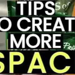 Prepping My Prepper Pantry! Also Kitchen Storage and Organization Tips Here On Care Free Living!