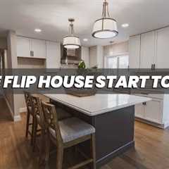 ULTIMATE HOUSE FLIP | Construction ASMR | KBUILD Series