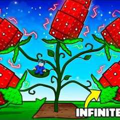 This Plant Grows INFINITE Fruits If You Get Lucky Enough
