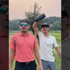 How Guys Make Friends