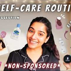 My Honest Skincare Routine for Acne-Prone, Combination Skin | No Sponsors, Just Real Results