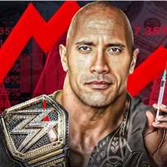 The Rock Just Keeps Getting Worse