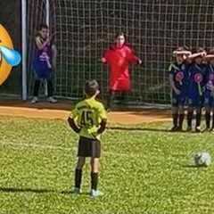 BEST KIDS FOOTBALL VIDEOS 2025 ⚽️🔥FUNNY MOMENTS, FAILS, SKILLS & GOALS