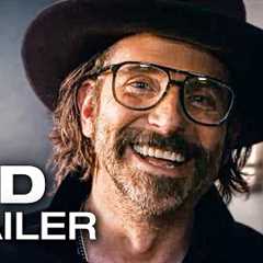 IS THIS THING ON? Official Trailer (2025) Bradley Cooper, Will Arnett
