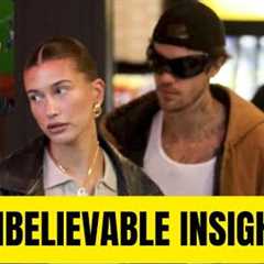 Fans Shocked as Justin And Hailey Gets DISRESPECTED with Selena Gomez Questions!