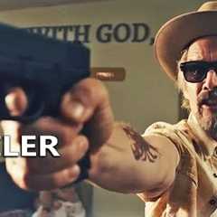 THE LOWDOWN Official Trailer (2025) Ethan Hawke