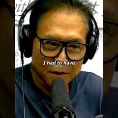 The ONLY 4 Ways To Invest Money 💰 | Robert Kiyosaki
