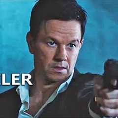 PLAY DIRTY Official Trailer (2025) Mark Wahlberg