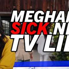 Royal Family never did that! Meghan Markle's sick new lies in bombshell TV interview are exposed