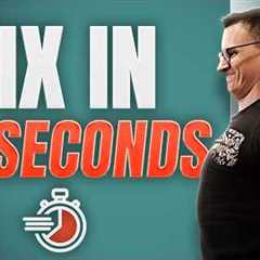 ONE Exercise That Can Fix Everything (Do it Daily)