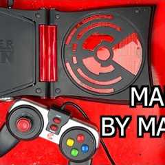 The Worst Game Console in History?