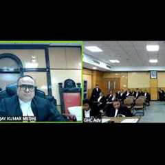 Social Media Viral Video Clip. 