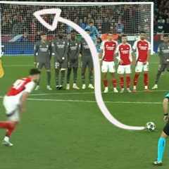 Funny Moments, Fails, Skills, Goals in Football ⚽🤪 Football Video 2025 #10