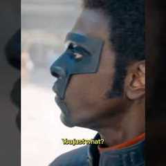 The BEST Of Mister Terrific In Superman 2025