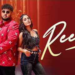 REEL (Official Video) : Deep Jandu | Simar Kaur | Isha Malviya | Latest Punjabi Songs 2025