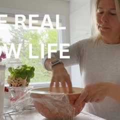Slow Living in Retirement...YES.... but Make it Real!