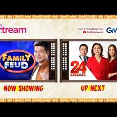 Kapuso Stream: August 27, 2025 | GMA LIVESTREAM