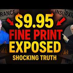 CHEAP!? Final Expense Catch Fine Print, Payout Limits & Costs | PLUS LIVE Q&A
