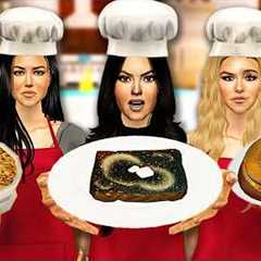 World's Worst Cook Off
