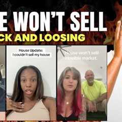 Harsh Truth About Selling Your House  (Homeowners are Stuck)