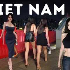 Vietnam Nightlife 2025: Discover Ho Chi Minh City (Saigon)'s Amazing Nightlife