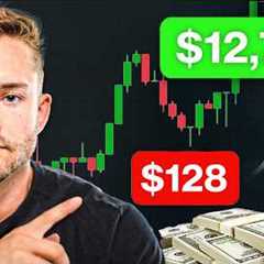 How To Start Day Trading As A Beginner In 2025 [Full Tutorial]