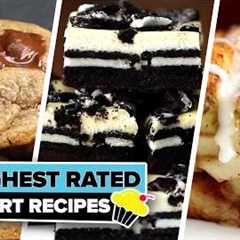 Tasty's Most Popular Dessert Recipes