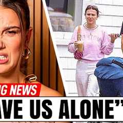 Millie Bobby Brown CANCELLED After Secretly Adopting Daughter With Husband Jake Bongiovi?!