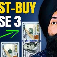 The Only 3 Investments You Need to Build Real Wealth