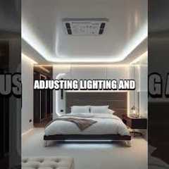 Emerging Trends in Smart Home Technologies
