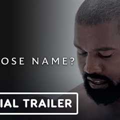 In Whose Name - Official Full Trailer (2025) Documentary