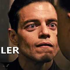 NUREMBERG Official Trailer (2025)