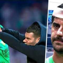 When Players Fight Crazy Fans..