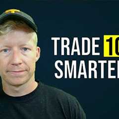 3 Simple Steps to Become a Better Stock Trader (Wish I Knew Sooner)