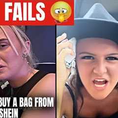 SHEIN Shopping Fails (NEW & FUNNY) Part 3