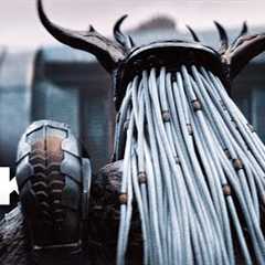 THE BEST UPCOMING ACTION MOVIES 2025 & 2026 (Trailers)