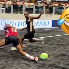 Best Football Videos Of 2025 ⚽️🔥Funny Moments, Fails, Skills & Goals Compilation #8