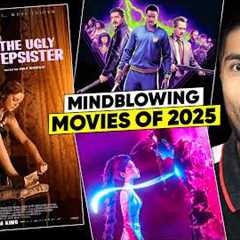 Top 10 Best Movies of 2025 to Watch in Hindi & English | Netflix, Prime Video, Apple Tv Plus..