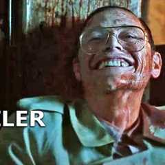 ALL THE DEVILS ARE HERE Official Trailer (2025)