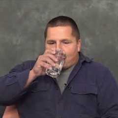 Truck Driver Destroys His Own Case During Deposition