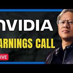 Nvidia Stock (NVDA) Earnings Call | Q2 2025* Breakdown