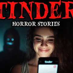 11 True Tinder Horror Story | “She Matched on Tinder… What Happened Next Was Terrifying”😱