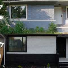 My First House Flip! Turning a 8k check to a 174K check through Real Estate Investing
