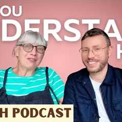 If You Can Understand Him, Your English Is Excellent! | British Accent Listening Practice [FULL]