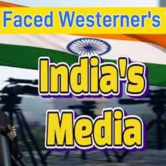 What’s Wrong With Indian News Today? Mad Reaction