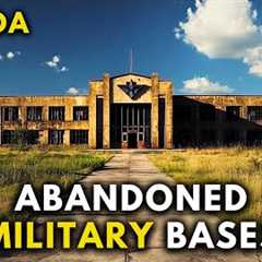 Abandoned Military Bases in FLORIDA | United States HISTORY