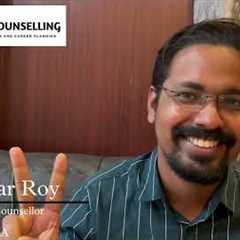 Career Counselling for students of classes 8-12 | ANNOUNCEMENT