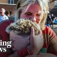 Everything we know about the Minneapolis school shooting