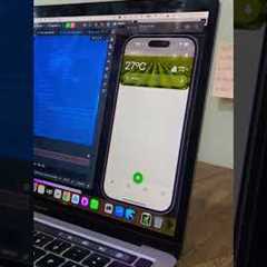 ASMR Programming | Flutter tutorial for beginners #flutterkicks #flutterengage #flutterui